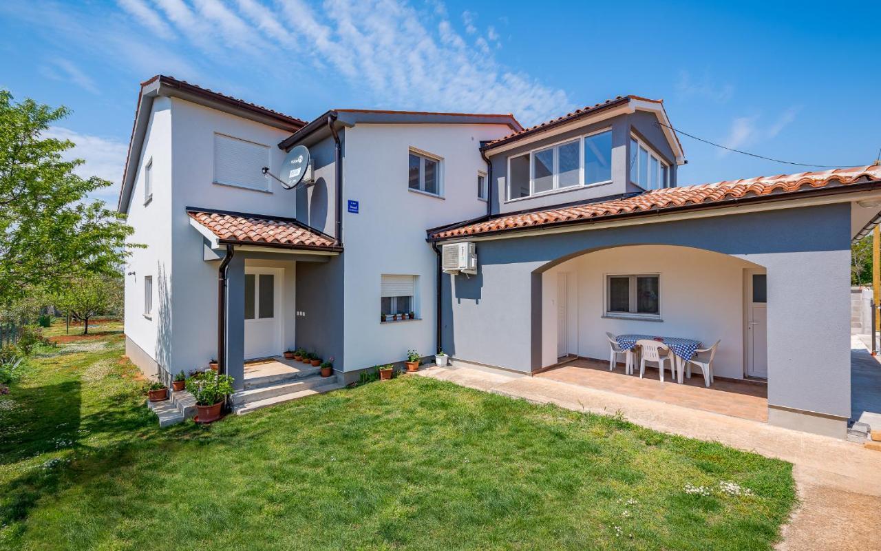 PUY Apartments Nelle מראה חיצוני תמונה
