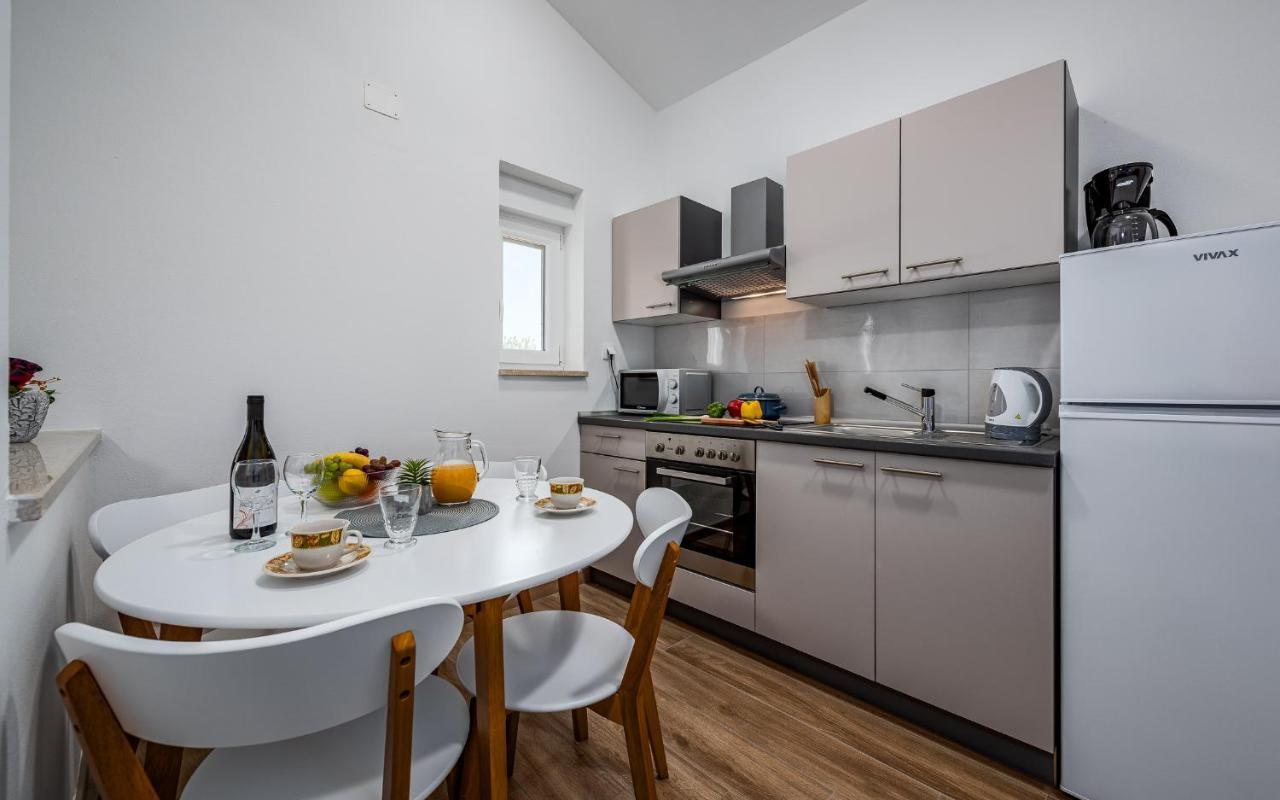 PUY Apartments Nelle מראה חיצוני תמונה