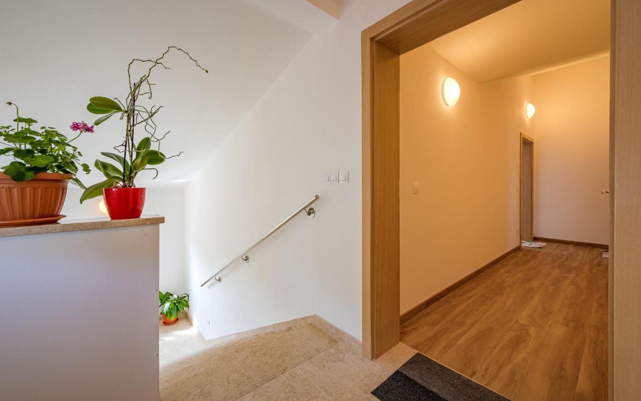 PUY Apartments Nelle מראה חיצוני תמונה