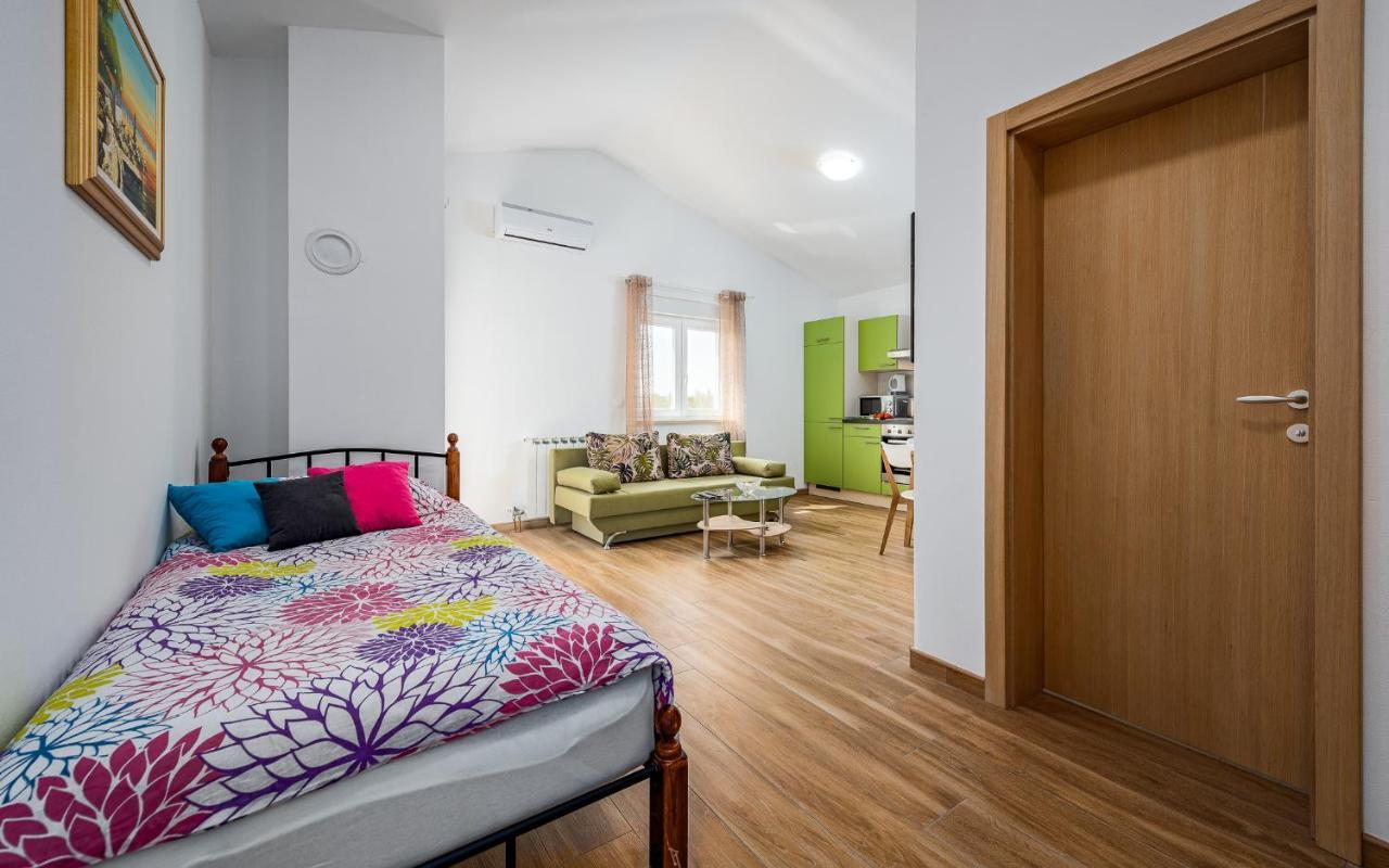 PUY Apartments Nelle מראה חיצוני תמונה