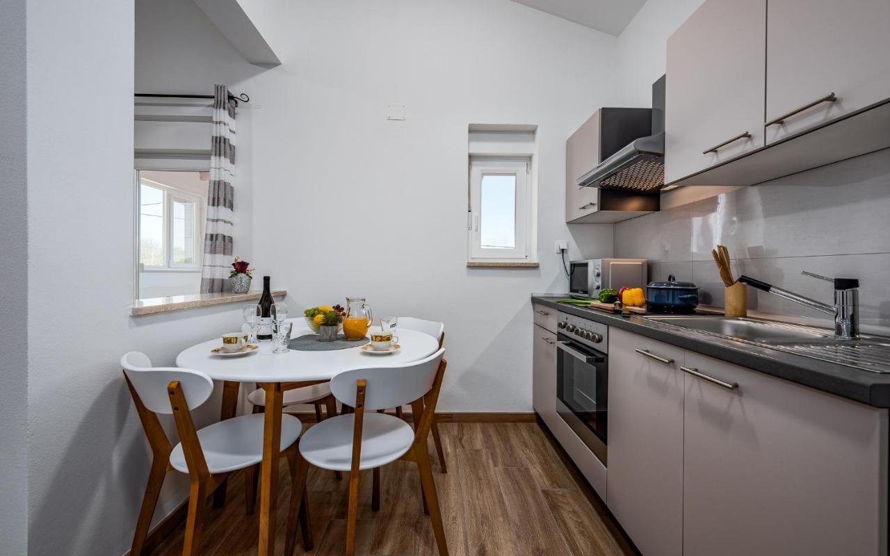 PUY Apartments Nelle מראה חיצוני תמונה