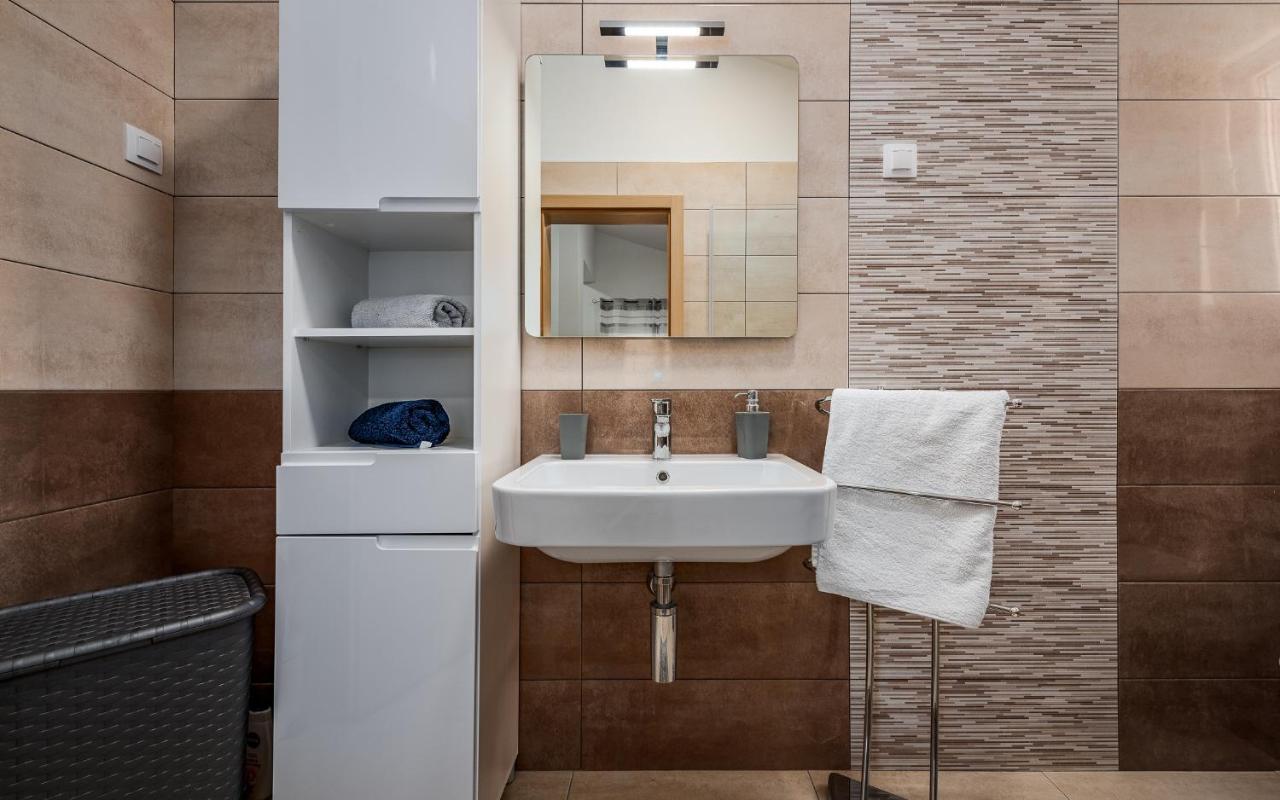 PUY Apartments Nelle מראה חיצוני תמונה
