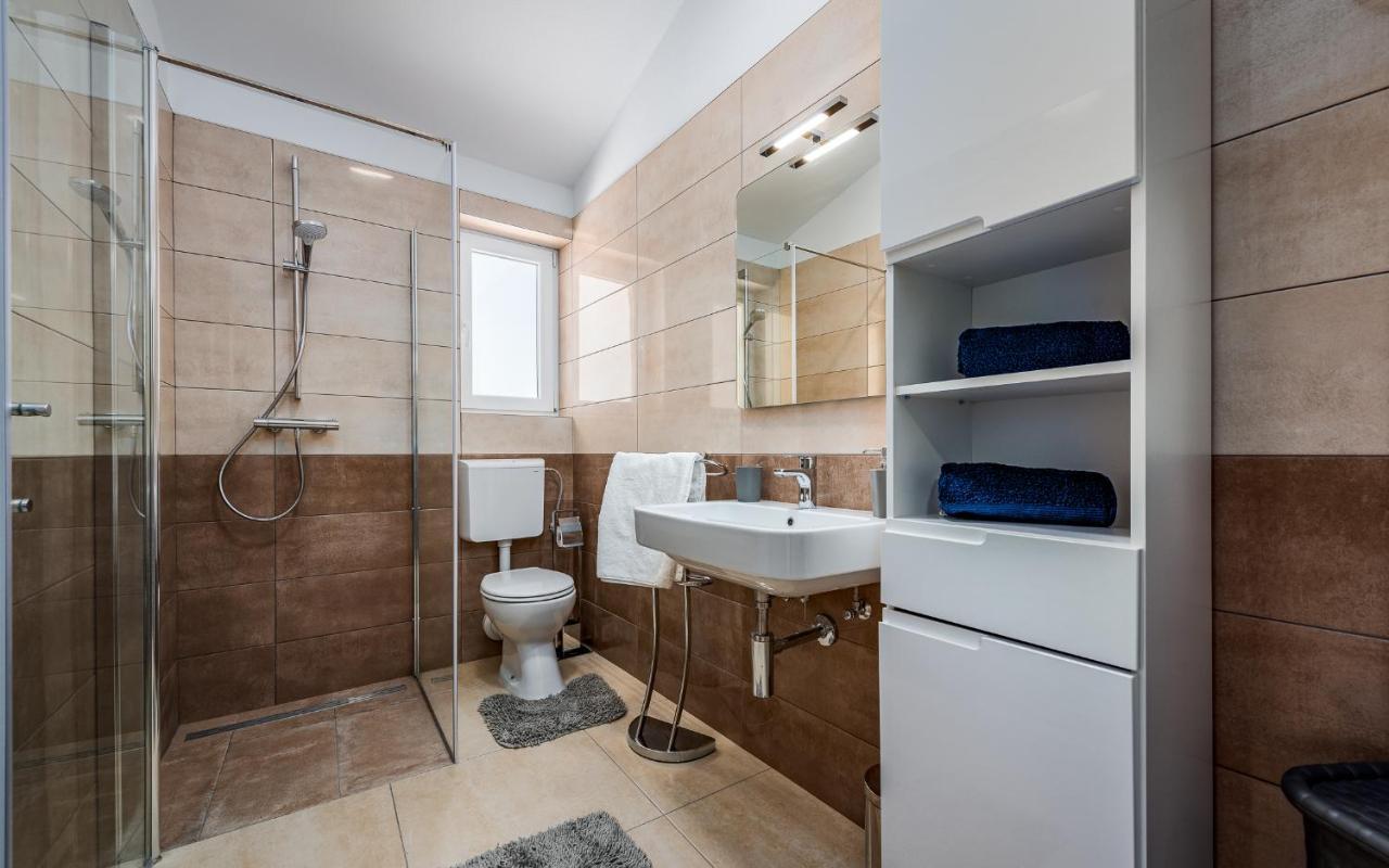 PUY Apartments Nelle מראה חיצוני תמונה