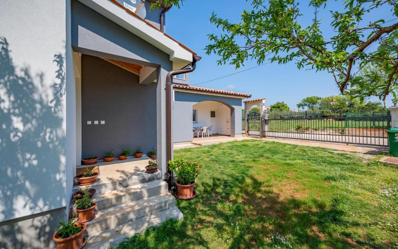 PUY Apartments Nelle מראה חיצוני תמונה