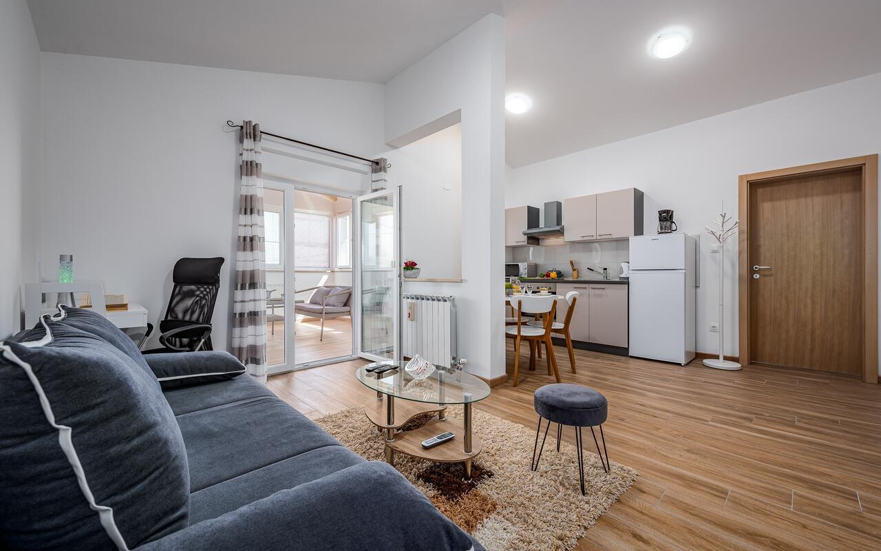 PUY Apartments Nelle מראה חיצוני תמונה