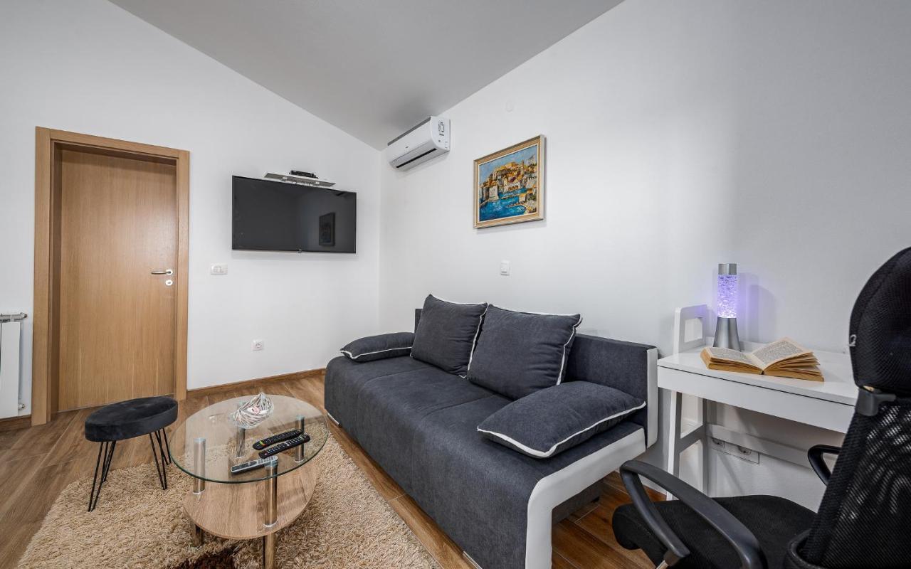 PUY Apartments Nelle מראה חיצוני תמונה