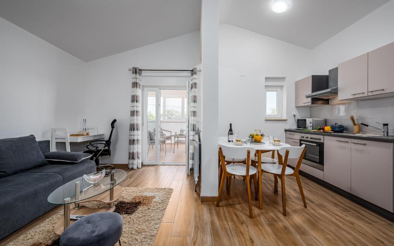 PUY Apartments Nelle מראה חיצוני תמונה