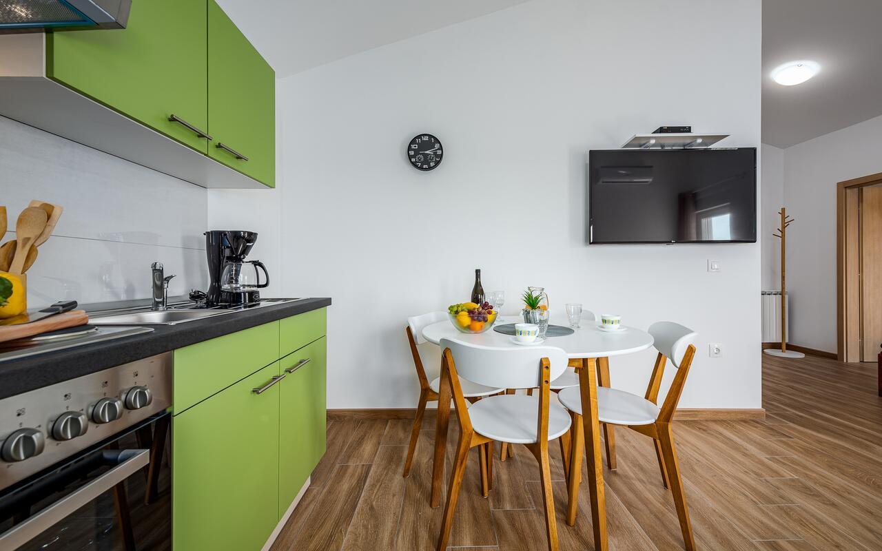 PUY Apartments Nelle מראה חיצוני תמונה