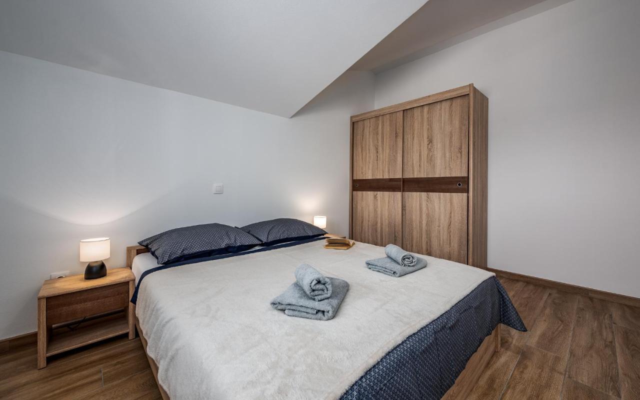 PUY Apartments Nelle מראה חיצוני תמונה