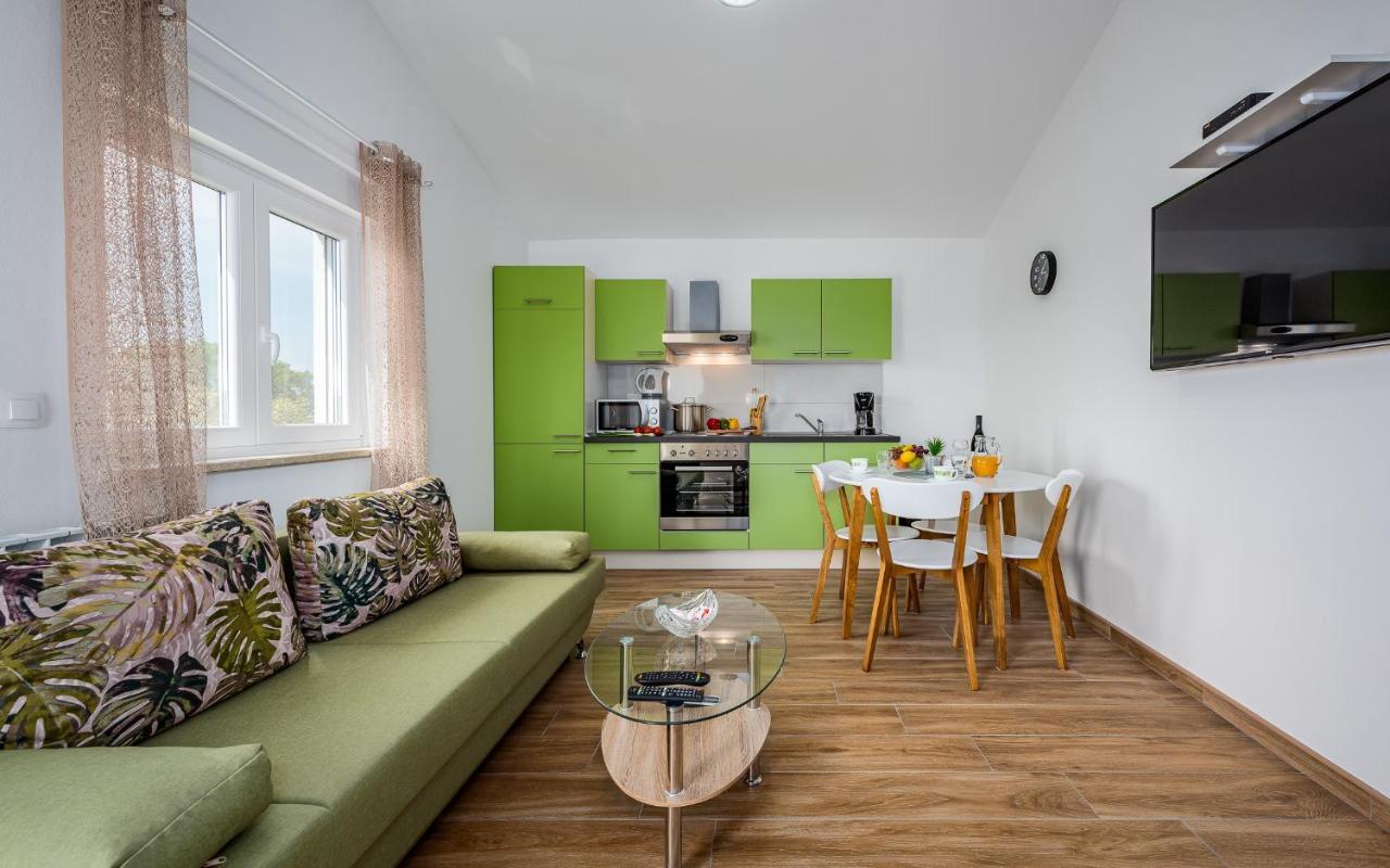 PUY Apartments Nelle מראה חיצוני תמונה