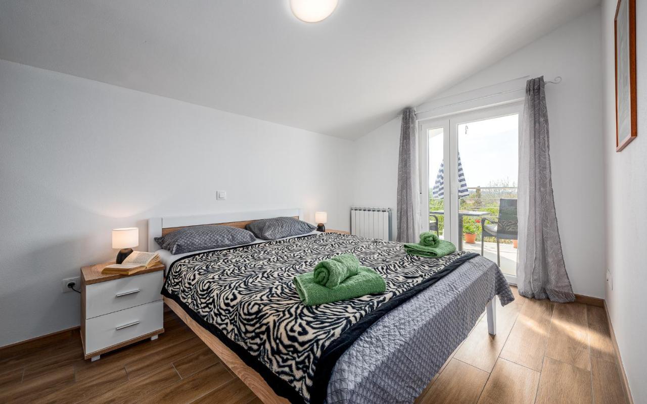 PUY Apartments Nelle מראה חיצוני תמונה