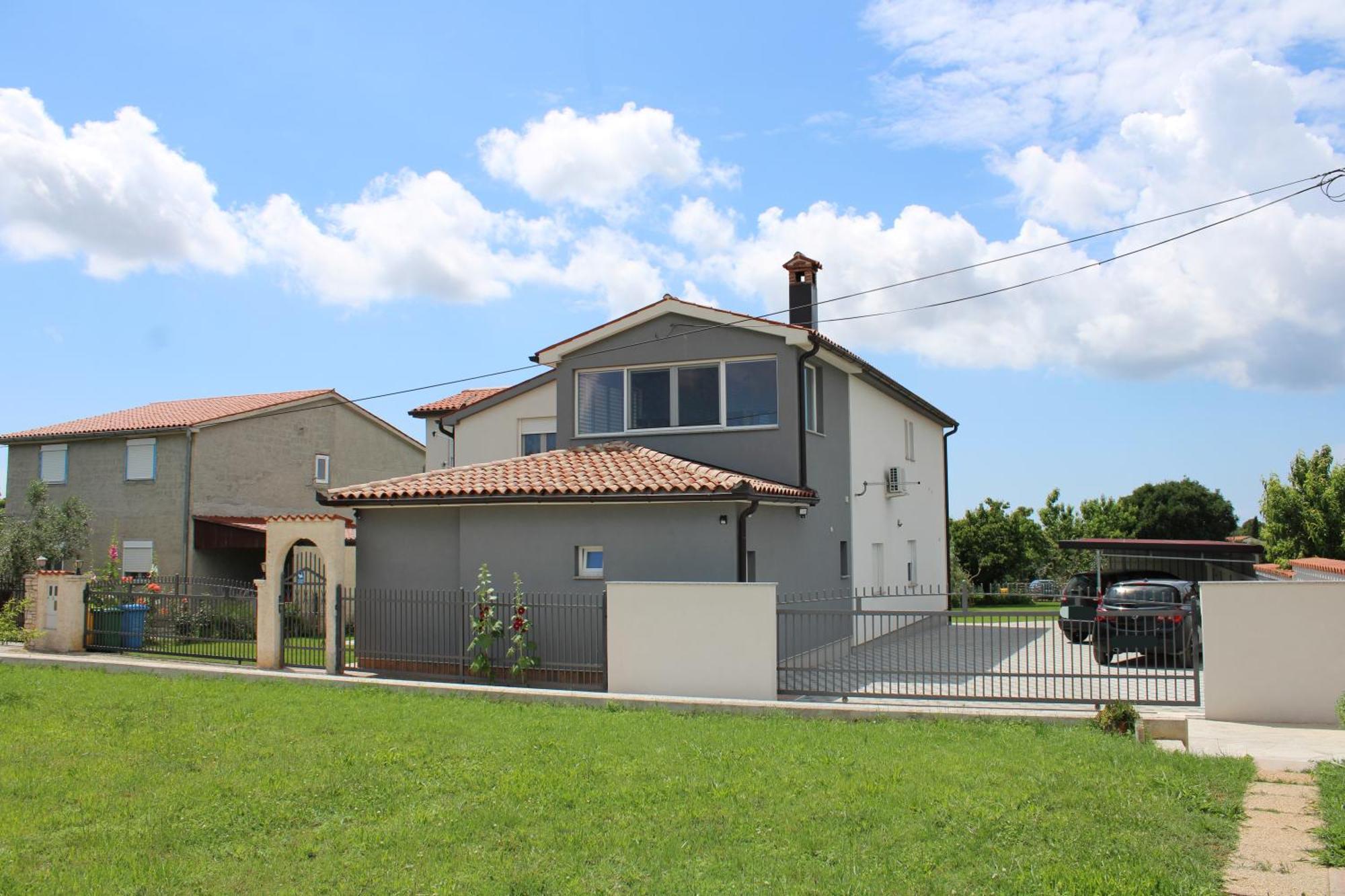 PUY Apartments Nelle מראה חיצוני תמונה