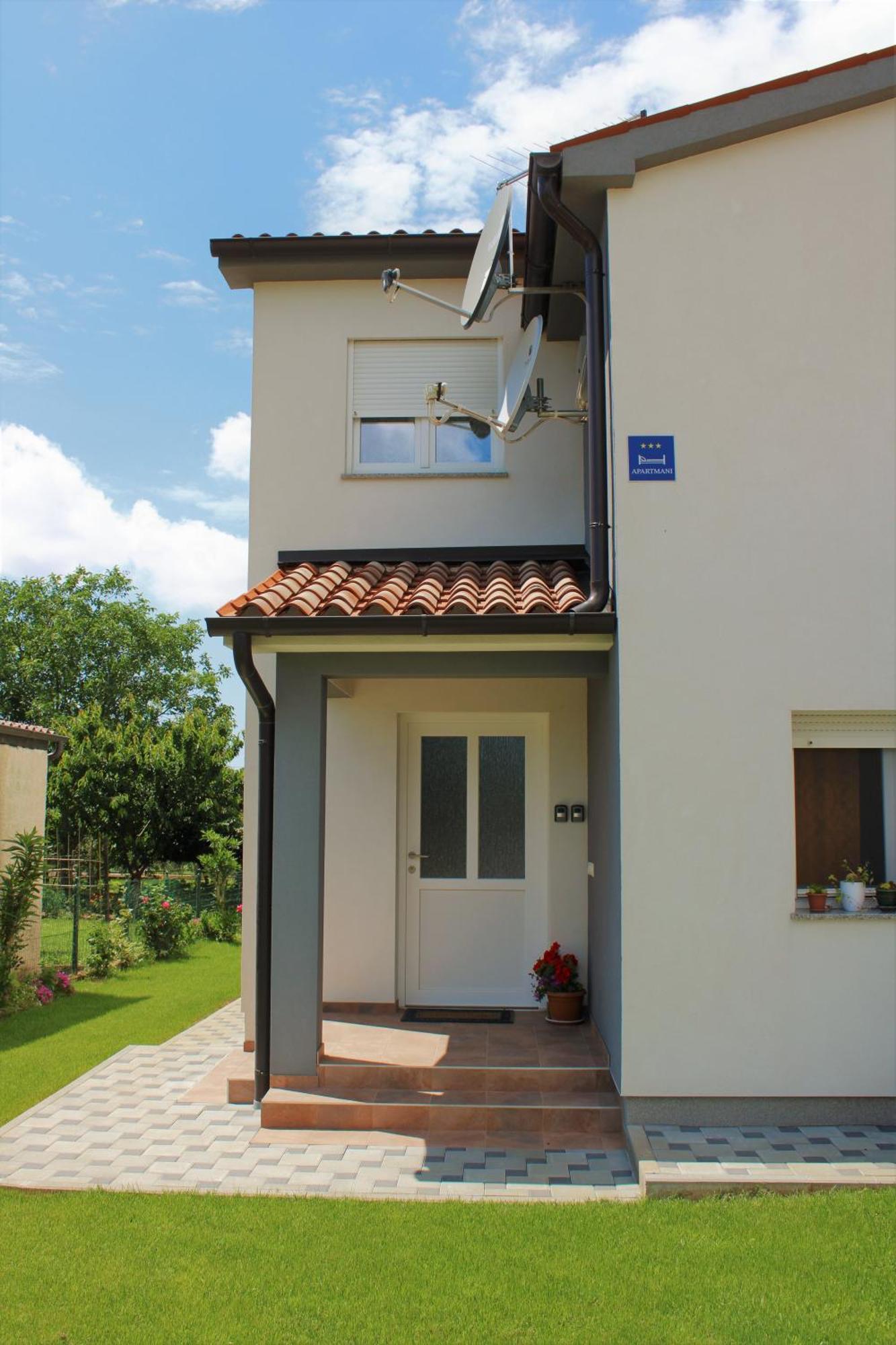 PUY Apartments Nelle מראה חיצוני תמונה