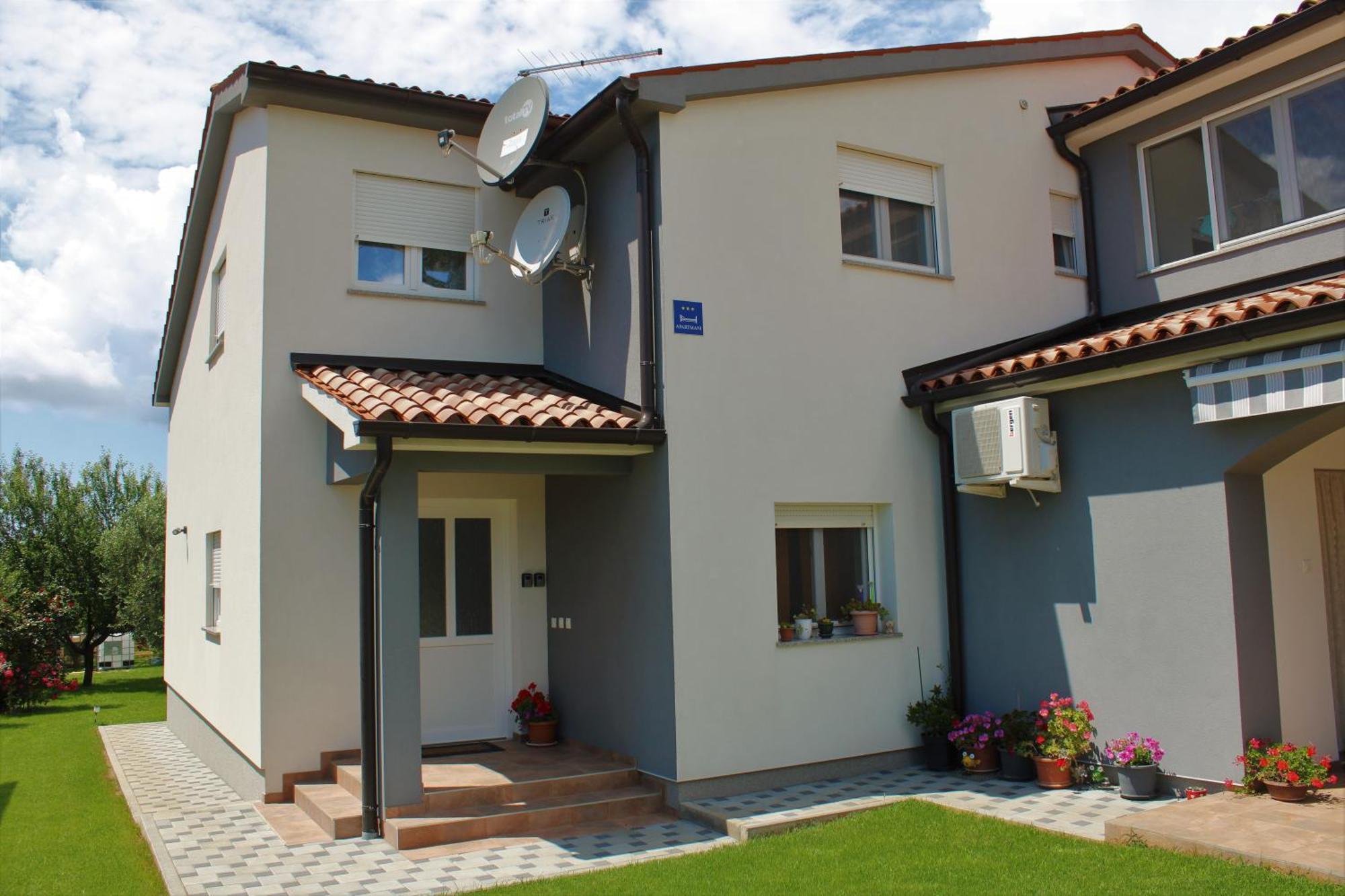 PUY Apartments Nelle מראה חיצוני תמונה