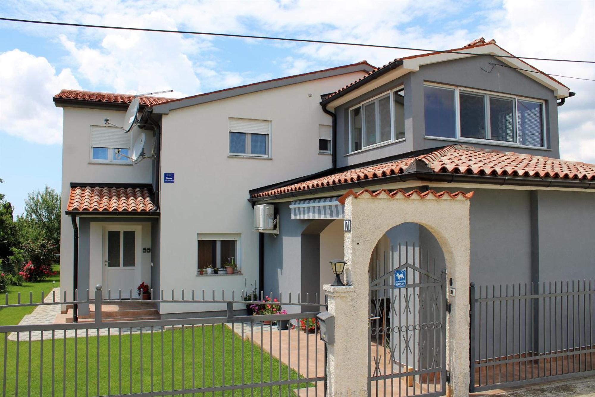 PUY Apartments Nelle מראה חיצוני תמונה